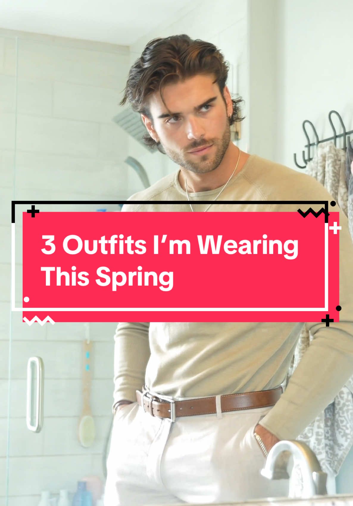 The fit of all the @westonjonboucher new collection is🔥  Use Code “MCVEY” at checkout for 15% off at westonjonboucher.com! Which piece is your favorite?  #grwm #mensfashion #springoutfits #simplefits #menshair #menswear #mensstyle #fashion #clothing #fyp #foryou #foryoupage 