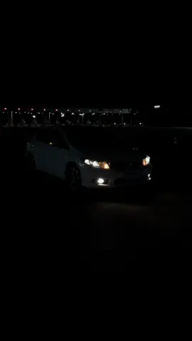 Obrigado Deus, foi como eu sonhei ! #civic #civicg9 #white #sonhorealizado #Deus #iluminado #fyp 