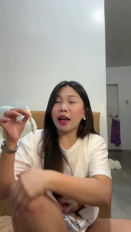 Hindi lang dapat mukha pinapa kinis Nak I prioritize mo din naman ibang part ng katawan mo Okay? #serum #whitericeserum #riceserum #serums #bodyserum #buy1take1serum 