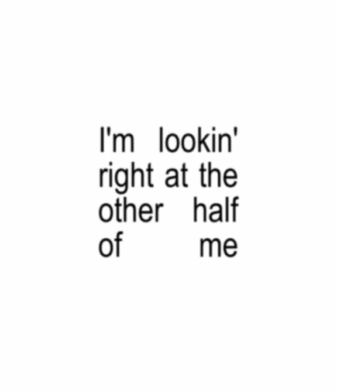 It’s like you’re my mirror……. #lyrics #mirrors #justintimberlake 