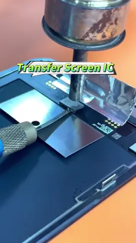 Transfer iPhone Screen IC #iphonerepair #tabletrepair #laptoprepair #ipadrepair #applerepair    #fastphonerepair  #mobilerepair  #gadgetrepair #cellphonerepair #lcdrepair #applerepairspecialist   #iphone #Cellphonerepair #lcd #apple #battery #appleservice #iphonebattery #iphonehousing #macbookrepair #backglassreplacement #lcd #iphone #ipad #macbook #applewatch #apple #battery #appleservice