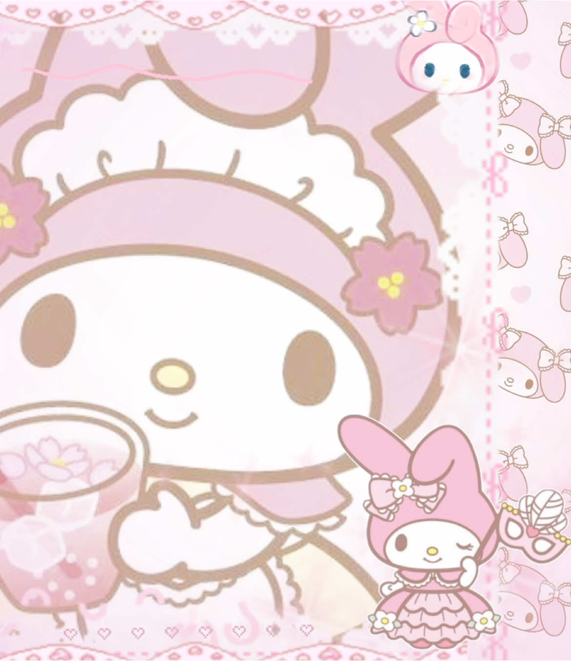 i’ll make a cinna version for my next sanrio character !! ᕱ⑅ᕱ 🎀🍰 ︶︶⠀⠀୨୧⠀⠀︶︶ ｡ﾟﾟ･｡･ﾟﾟ｡ 
ﾟ。  follows r appreciated ૮₍ ˶ᵔ ᵕ ᵔ˶ ₎ა 　ﾟ･｡･ﾟ #moodboard #moodboardaesthetic #mymelody #sanrio #pink #edit #cute #fyp #fy 