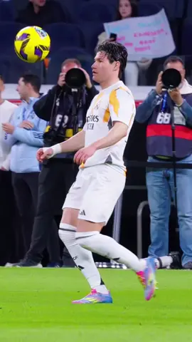 #Frangarcia #realmadridfc #championsleague #futboledit 