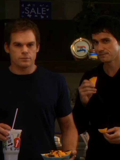 Moser Brothers X Salamanca Twins . . . #dexter #dextermorgan #brian #brianmoser #salamancatwins #showtime #fyp #foryoupage #dextermorganedit #brianmoseredit 