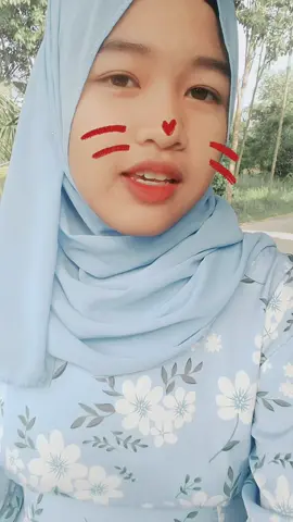 ใจหิดต่ะ🥺🤍#สาวอิสลามที่จริงใจ #เด็กเขาปิหลายนิบังๆ #วันรายอ 