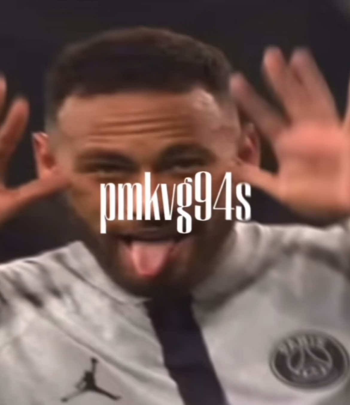 I'm behind the trend.#football #fyp #unexpected #footballtiktok #viral #fyppppppppp #edit #foryou #neymar #🇧🇷 #Paris