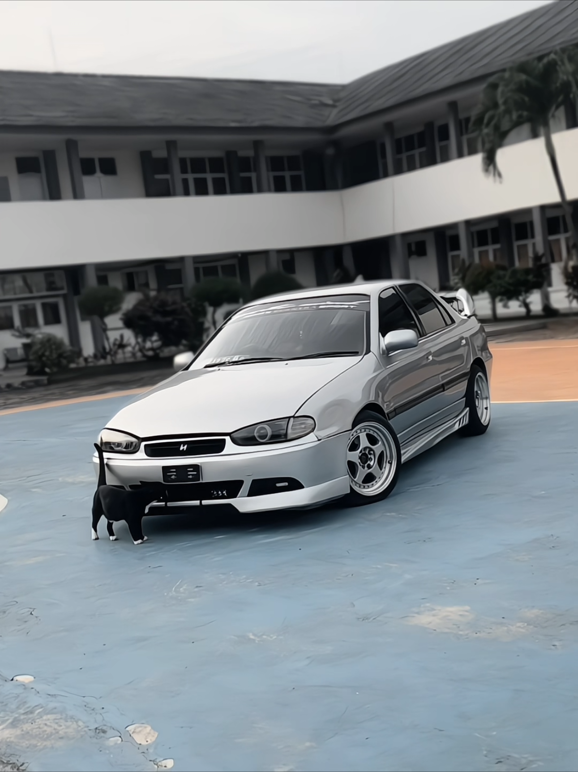 Versi template #oldwheelslampung #sedanmodifikasi #fypシ゚ #fyp #hyundai #elantra 