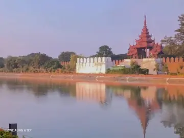 မတူညီတဲ့ ကမ္ဘာနှစ်ခု🥀#မန္တလေးမြို့ #ငလျင် #2025ငလျှင်😬 #earthquake #fyp #crdvideo #tiktokmyanmar #mandalay #alightmotion 