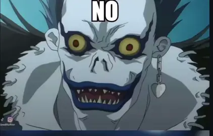 #deathnote #ryuk #lightyagami #kira #light 