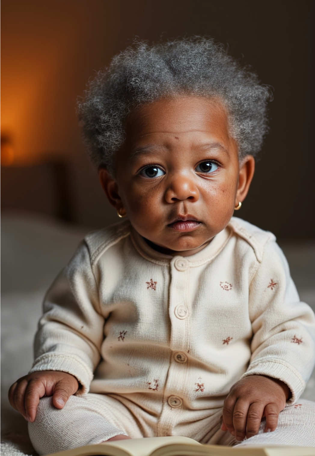 Baby Jack needs a nap! 😂🔥 #hollywood #babies