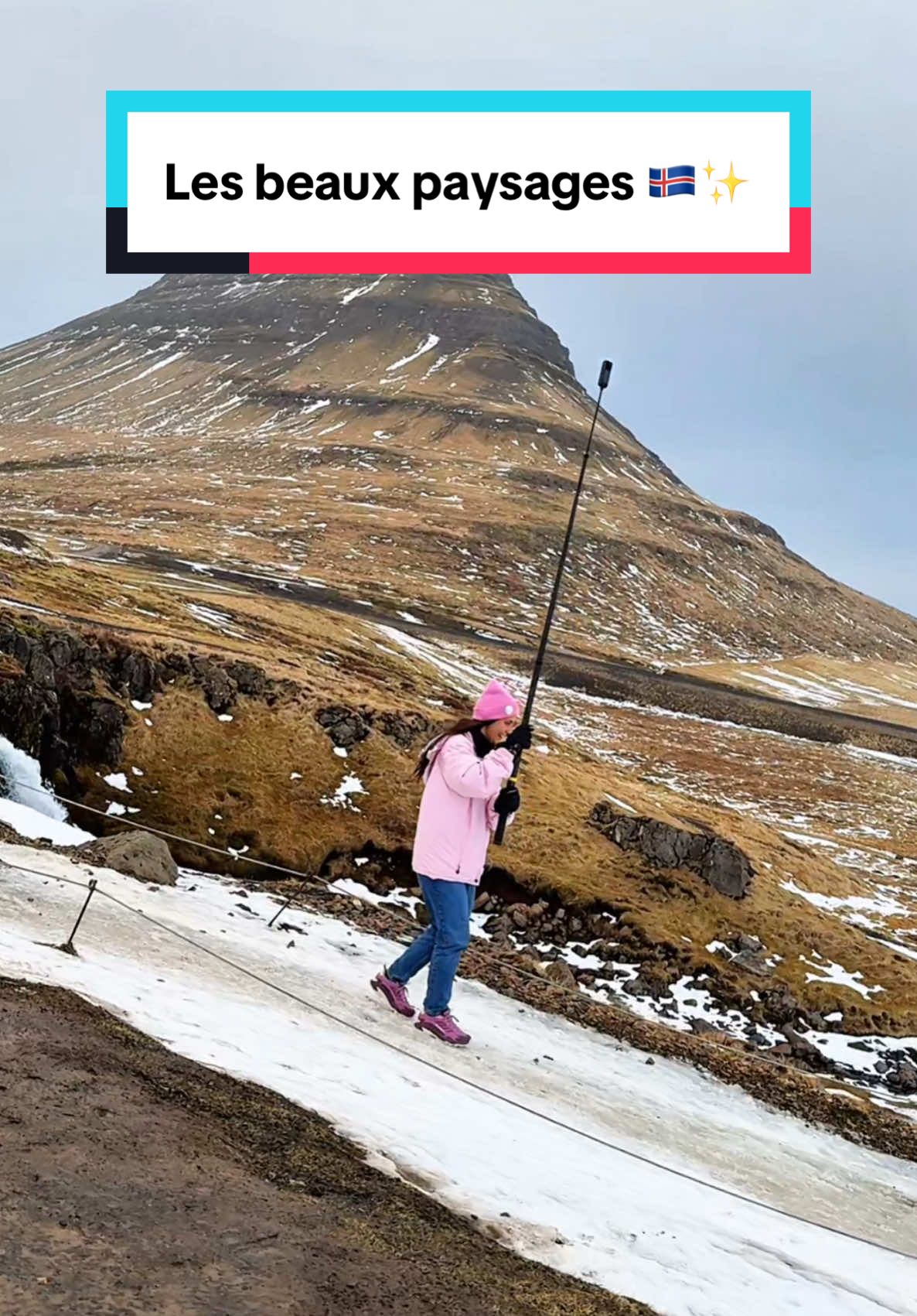 Vous kiffez les paysages ? 😏 Avec notre code INRY7T3 sur leur site, vous avez une perche à selfie invisible en CADEAU !! (+ une belle réduction) 😍 @insta360_official #insta360 #insta360x4 #nodronenoproblem 