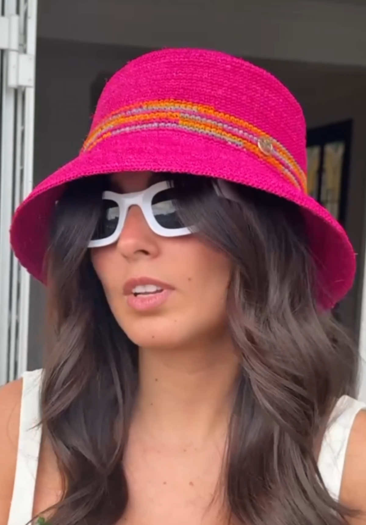 Cueillir, couper et récolter avec style grâce à notre bob Joe&mey ! La mode n’a jamais été aussi fraîche 🌱👒 📍43 Rue Marius Aufan, 92300 Levallois-Perret 💻joeandmey.com #joeandmey #parisainstyle #mode #fashion #hatlover #parisfashion #levalloisperret #fashionstyle #fyp #pourtoi #foryou 