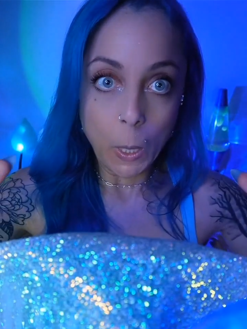 🙃🫣 #asmr #asmrblooper #asmrbloopers #bloopers #humor 