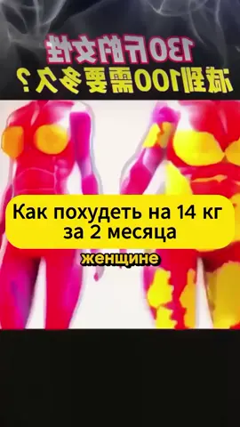 Как похудеть на 14 кг за 2 месяца: 20 минут в день, чтобы избавиться от жира на боках и животе!
