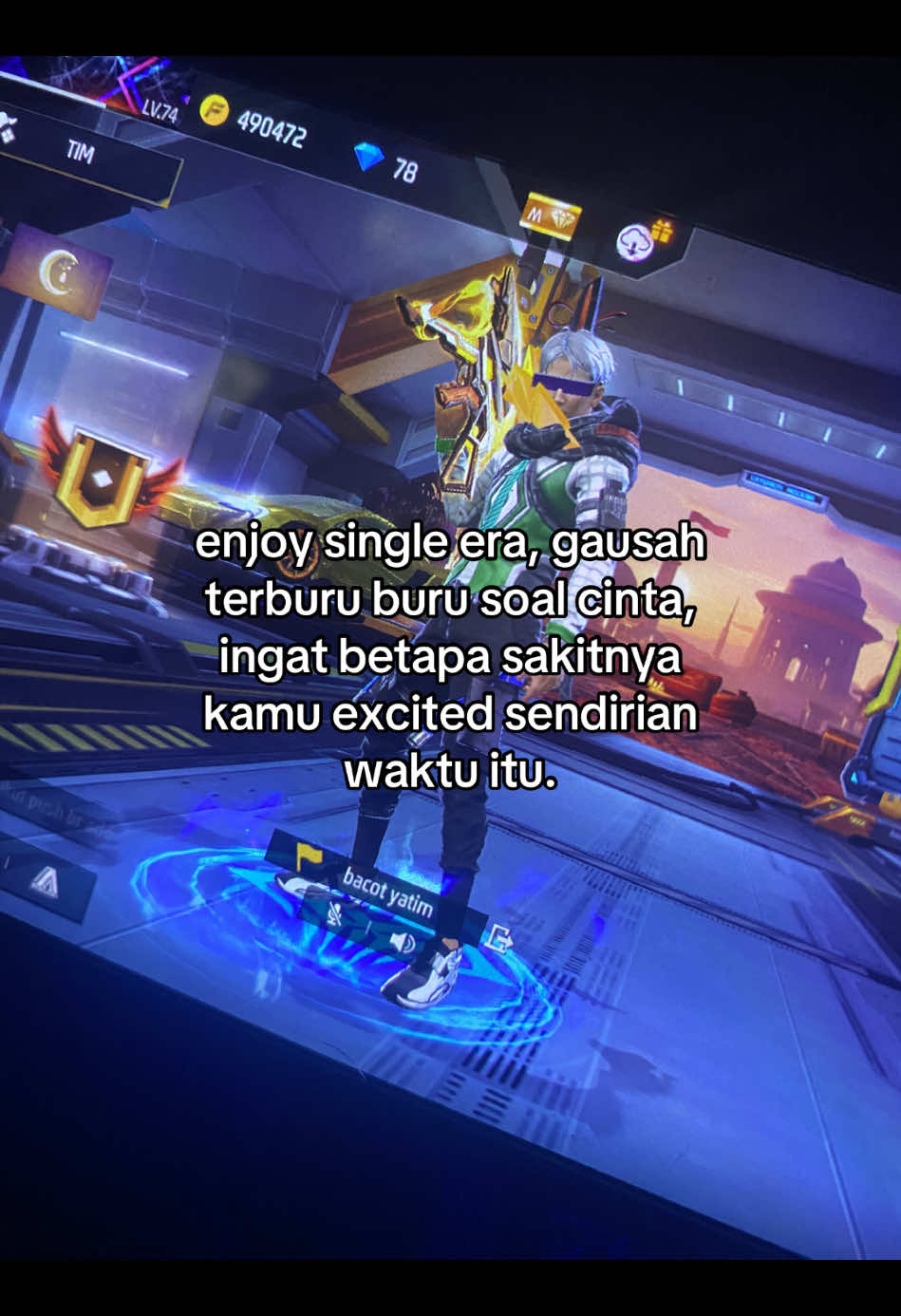 #satyakw #luminarearea #katakata #katakataepep #story #storywa #lewatberanda #fyp #foryoupage #4u #trending #xyzabc #xyzbca 