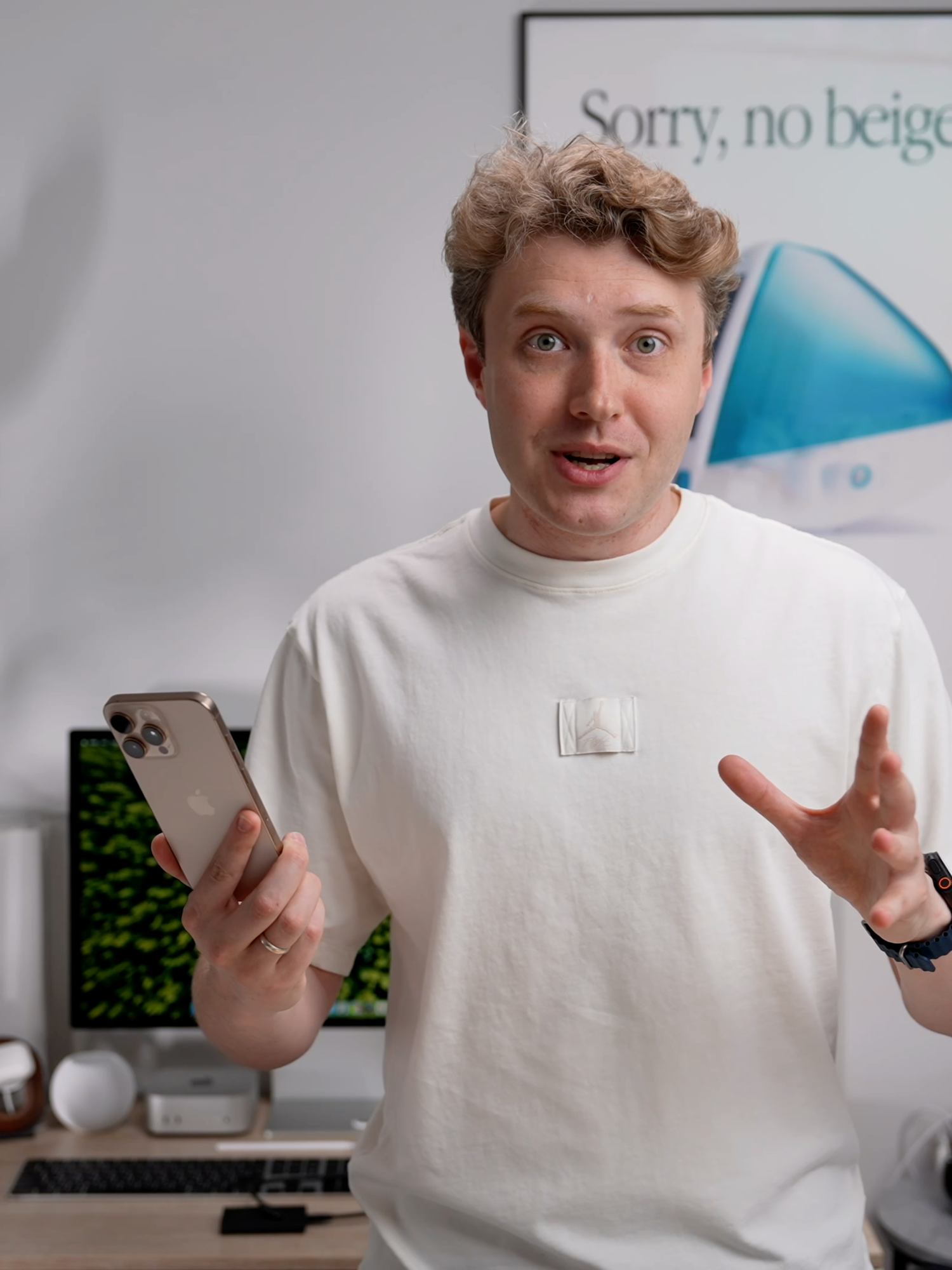 ТОП фишек iOS 18.4