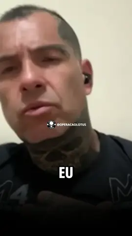 PARTE 2- SANCHO LOKO FALA SOBRE SUA VOLTA PARA A POLÍCIA MILITAR DO PARANÁ #SANCHOLOKO #PODCAST #POLICIAMILITAR #PODCASTPOLICIAL #CASOSREAIS