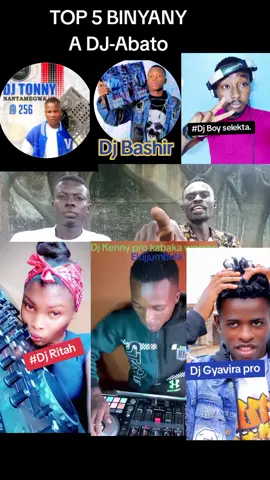 #djritahexclusive #djgyavirapro #djbashirpro #djtony#djboyselector #djkenypro#videogoviral 
