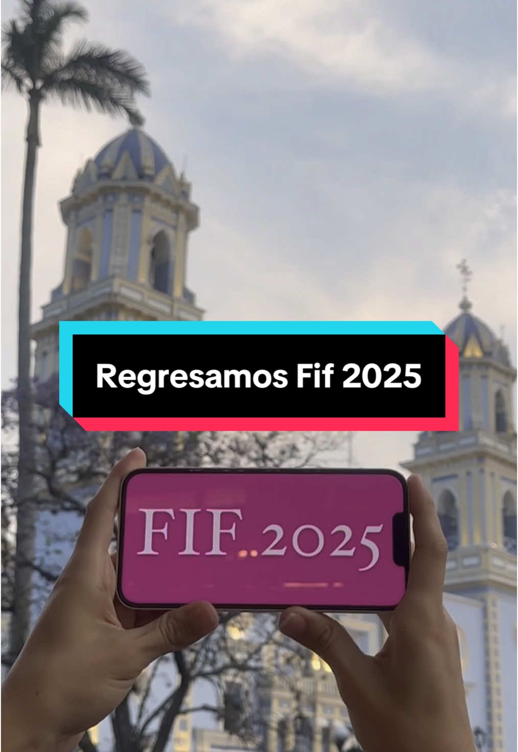 ¡El Festival de Folklore 2025 en Córdoba, Veracruz está a la vuelta de la esquina! 🎉🎶 Prepárate para vivir una experiencia única llena de música, danza y cultura. ¡No te pierdas el inicio de este increíble evento que celebrará nuestras tradiciones y raíces! 🌟✨ #Festival #Córdoba #pueblomagico #Tradición #cultura #folklore #videoviral #contenido 