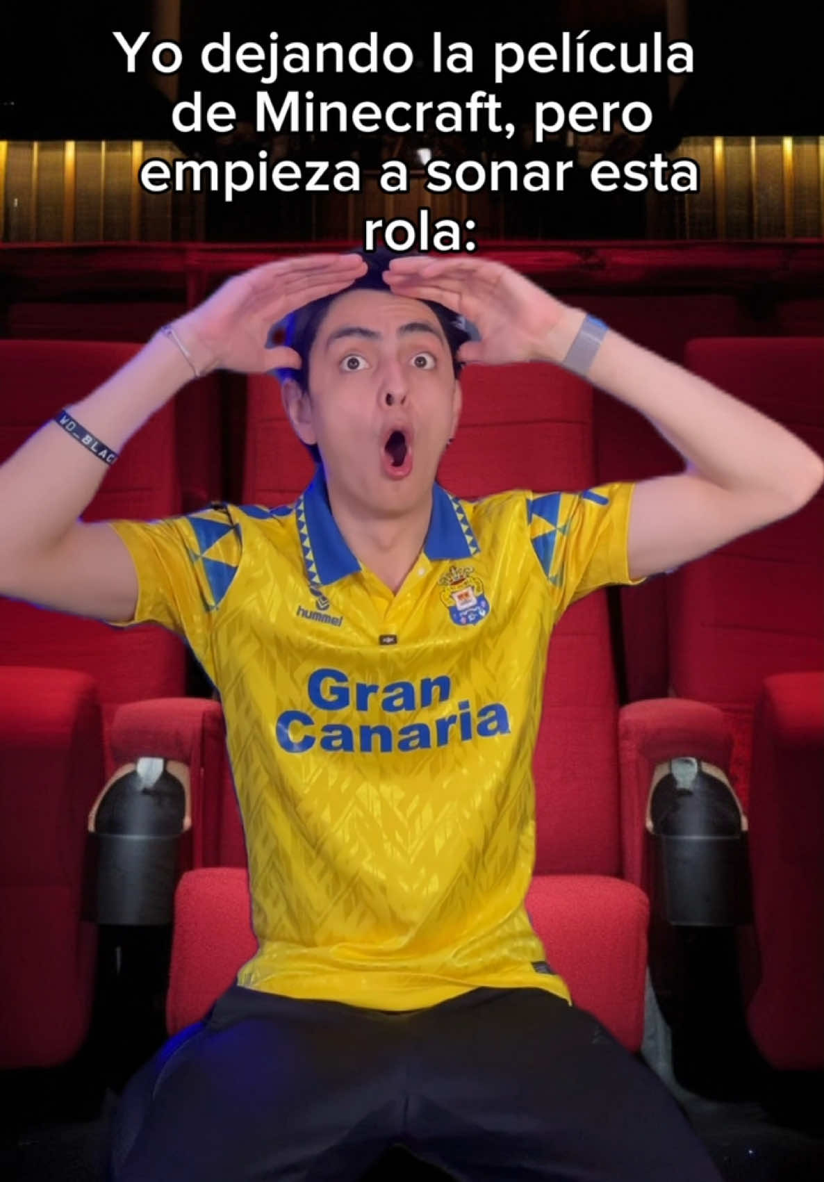 Esto es cine🗿#humor #minecraft #comedia #gamerentiktok #vidagamer
