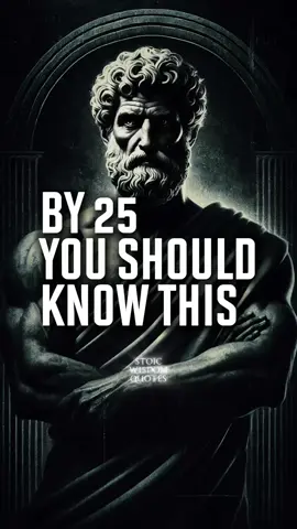 6 Life Truths You Can’t Ignore - Listen To Me Very Carefully #LifeAdvice #successmindset #lifetruths #selfgrowth #wisdom #stoicism 