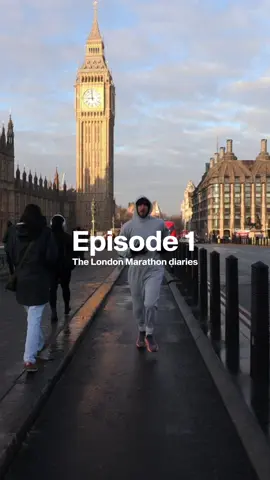 Episode 1 London Marathon Diaries  The comeback from Injury! #Running #runner #injury #marathontraining #londonmarathon #runningtips 