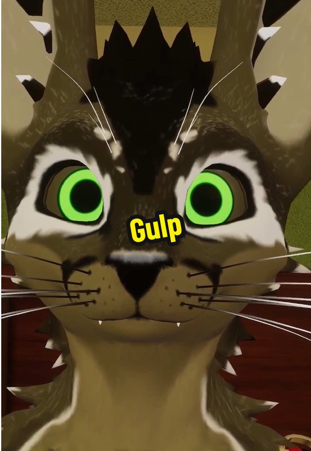 I apologize for this #furry #furries #vrchat #vrc #vrchatfurry #vrcfurry #furryfandom #fox #rexouium 