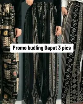 Celana Kulot Hommy Rayon 100 ribuan #promo #celanakulot #celanawanita #setelanwanita 