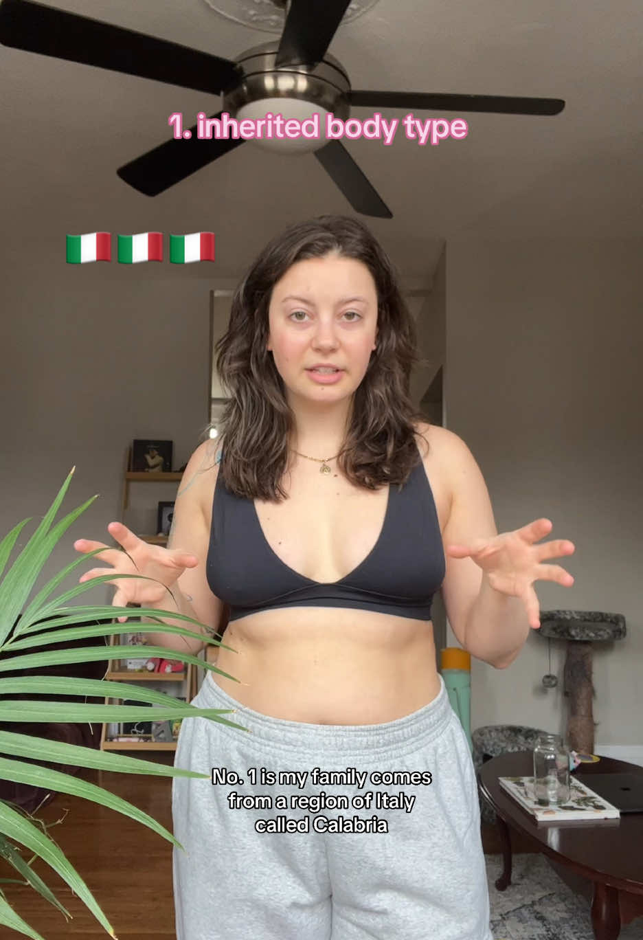 seen a lot of negative body image messaging on here lately so hope this can provide some positivity ❤️ #bodyacceptance 