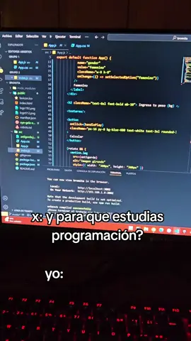 #fyp #react #javascript #dev 