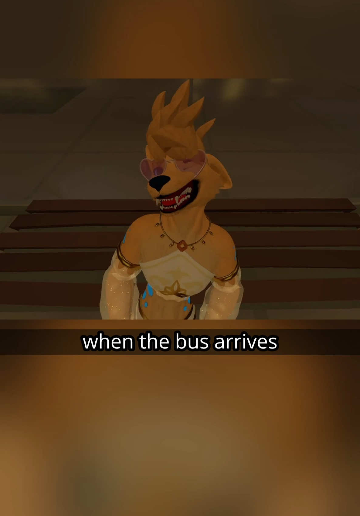 I had to add the audio over top, otherwise TikTok F***s with the video.. 🖕🏻 BUS!!! OG: https://www.tiktok.com/t/ZT2VHfRSm/ https://www.tiktok.com/t/ZT2gds5HB/ https://linktr.ee/nemodingo #vrchat #vrchatcommunity #vrchatfurry #furry #furryfandom #furriesoftiktok #fyp #foryoupage #furriesofyoutube #shorts #furriesofshorts #furriesofinstagrams #furriesofinsta #furriesofyoutube #LGBTQ #LGBTQplus