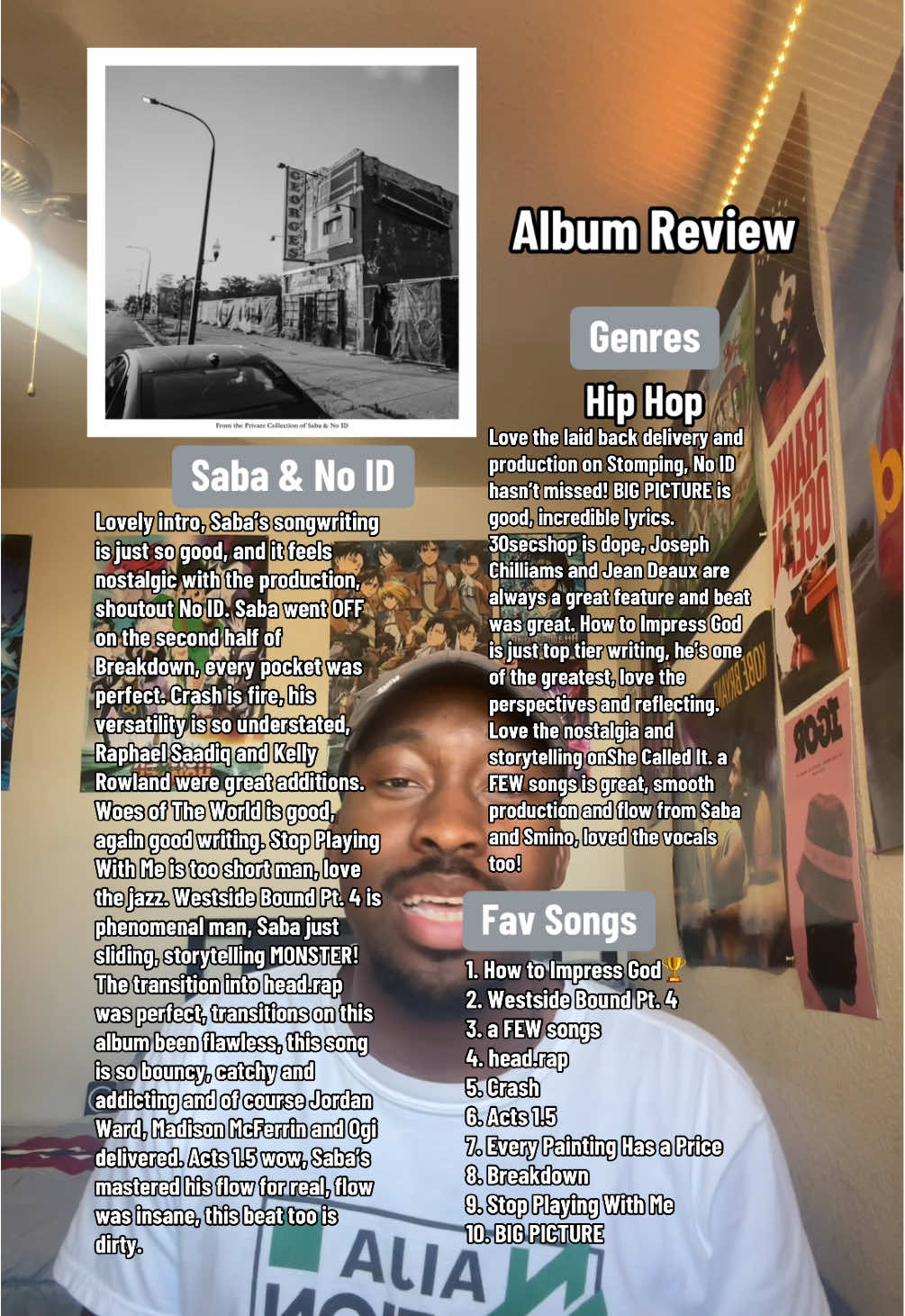 SABA RETURNS #saba #fromtheprivatecollectionofsabaandnoid #rap #hiphop #music #ukayj 