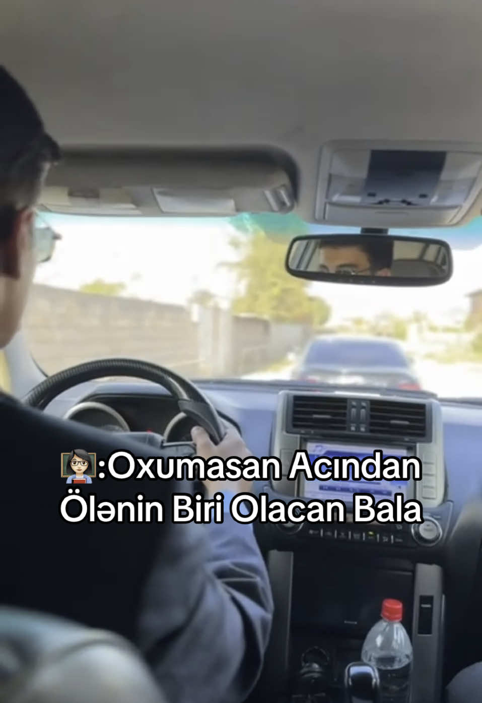 Sizcə Oxumaq yoxsa Usta Olmaq?😂 #amortizator_az 