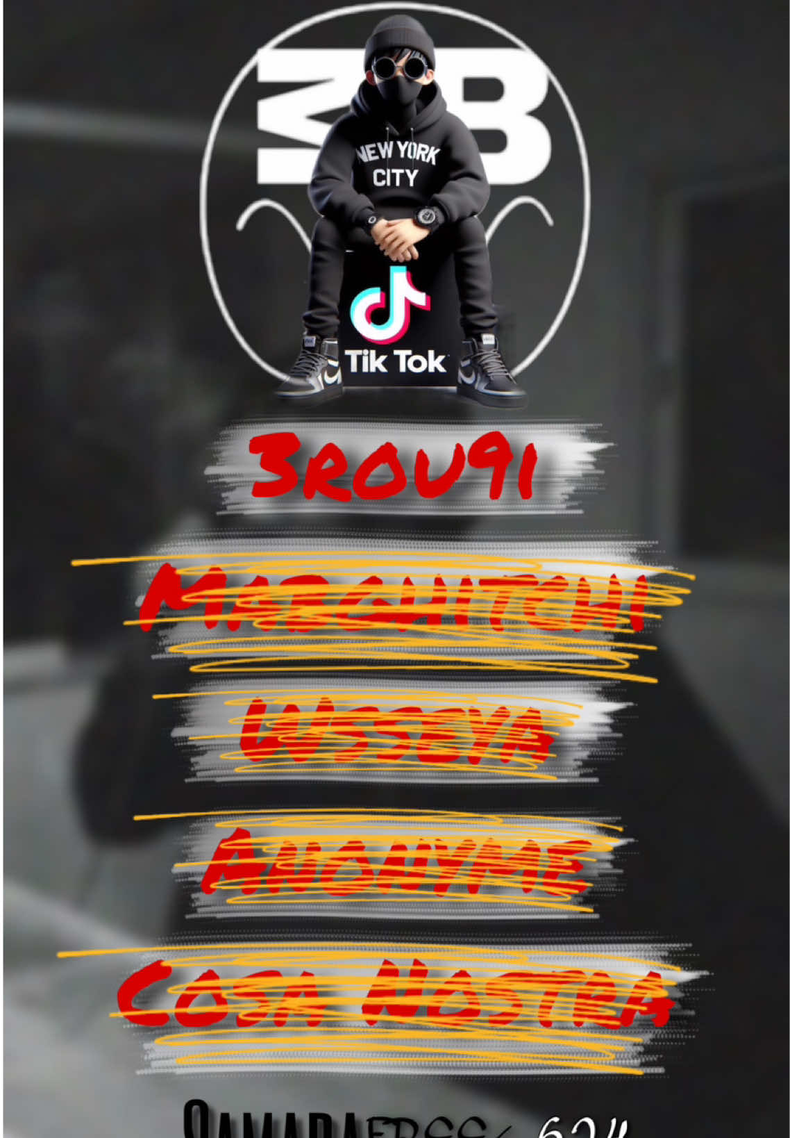 3rou9i - SAMARA 🎧🤍 #tiktok #fyp #foryoupage #viral #bova_بوفا #100k #بوحليقة_بوتركيه🤍🔥 #ليبيا #تصميم_فيديوهات🎶🎤🎬 #راب_تونسيrap_tunisien🇹🇳🌟🎤 #راب_ليبي #samara @Samara 
