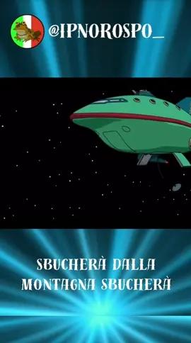 Follow @ipnorospo_ per altri video di Futurama 🚀🚀 S1E2 Noi del team di ipnorospo ci dissociamo da qualsiasi espressione e/o idea contenuta ed esposta nell’opera originale Questo video appartiene alla 21th Century Fox Television, una divisione della Walt Disney Company. Tutti i diritti rimangono a loro. Il nostro scopo è solamente condividere materiale con altri appassionati di Futurama. 🚀🚀 #futurama #futuramaitalia #videodivertenti #fun #videoitalia #ridere #italia #fry #bender #leela #drzoidberg #amy #proffarnsworth #herbert #ipnorospo #fox #mattgroening 