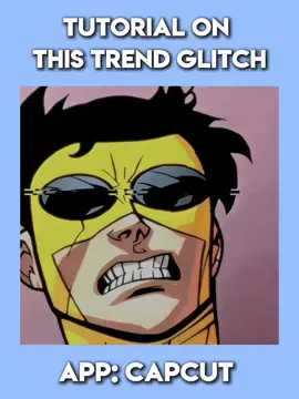 Tutorial on trend glitch in#CapCut #crucian31 #editor #areyouaneditor #capcut #capcutpioneer 