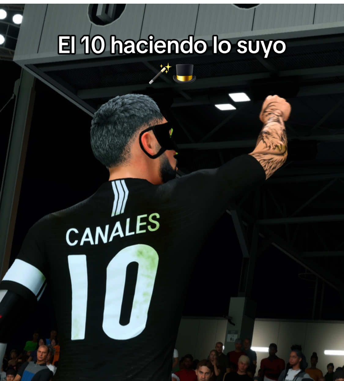 JAJAJAJJJAA un error lo comete cualquiera #fyyyyyyppppppppp #clubespro #fifa #quemalosoy 