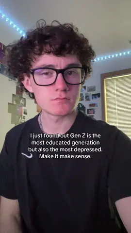 not surprised #relatable #college #foryou #MentalHealth #fypシ゚viral 