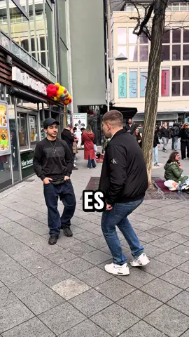 Ramadan Experiment  Wurde vor 2 Tagen gedreht  #comedy #viral #antonakki 
