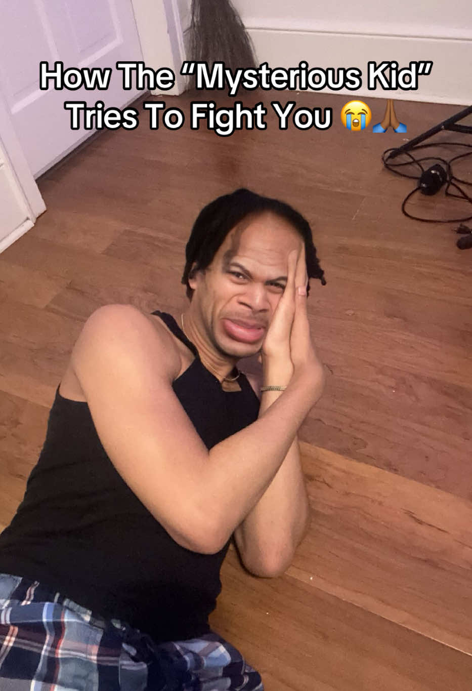 are you sure you wanna dance with the devil 😈💔 #skits #funny #cringe #fypシ #foryoupage 
