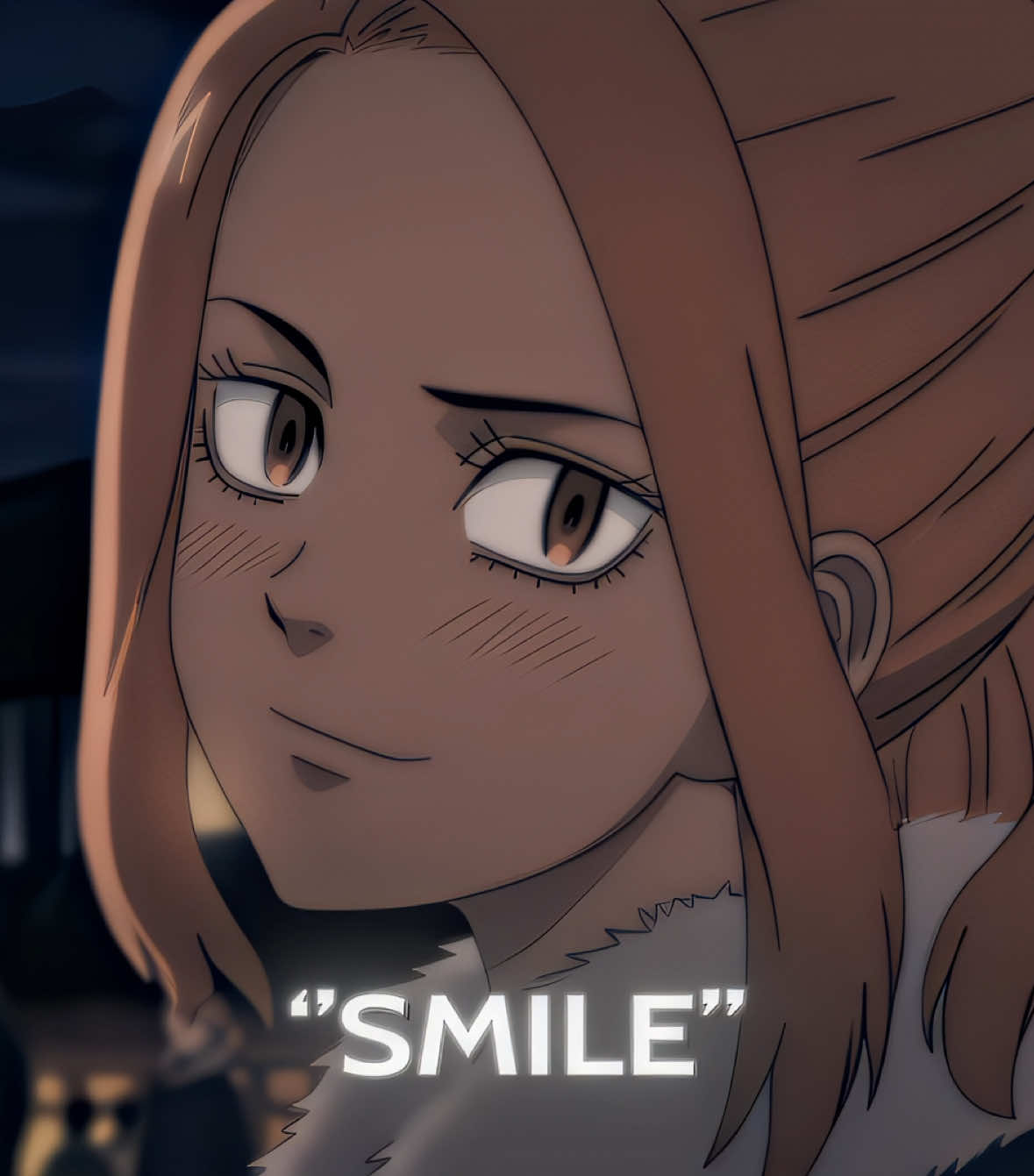 that smiles 💀🥶#tokyorevengers #tokyorevengersedit #taiju #izanakurokawa #baji #sanzu #anime #animeedit 