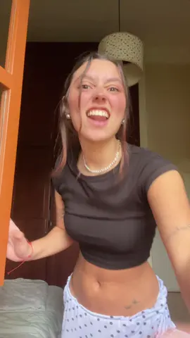 QUIERO QUE SEA 5
