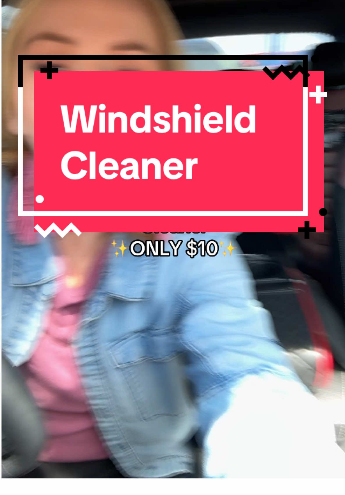 You know what’s harder than parenting? Reaching that one spot on the windshield. This extendable windshield cleaner is the secret weapon you didn’t know your car needed. It swivels. It stretches. It gets every corner—without you climbing onto the dash like a ninja. Spring cleaning starts with clear views ahead. #tiktokshop #springtok #carcleaninghack #windshieldcleaner #momcarfinds #carcleaningtok #homerefresh #tiktokshopmothersday #blackfriday #tiktokshopdealsfordays #fyp #viral #tiktokshopspringglowup #tiktokshoprestock #foryou SEO keywords: extendable windshield cleaner, car window cleaner tool, streak-free windshield, TikTok car hack, windshield scrubber, auto glass cleaner, car cleaning must-have, spring car refresh, windshield tool, easy car cleaning gadget Search terms: car windshield tool, extendable window cleaner, TikTok car cleaning, windshield cleaner wand, streak-free car glass, car cleaning essential, car interior cleaning tool, spring car care, viral auto tool, car mom hack