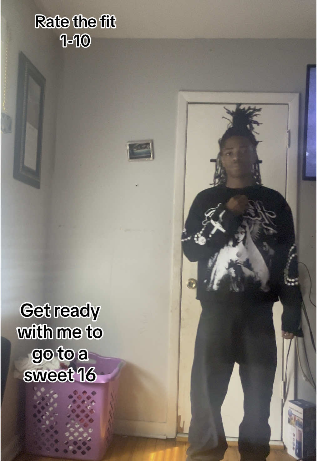 🔥 or 🚮#fashion #grwm #fashiontiktok #trending #xyzbca #fashionjermaine 