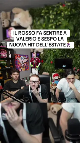 #ilrossopiubelloditwich #ilrossopiubelloditiktok #ilrossopiubelloditwitch #valeriomazzei #sespo #fy #fyp #fypシ゚ #fypシ゚viral @ilrosso @Sespo👼🏻 @Valerio Mazzei 