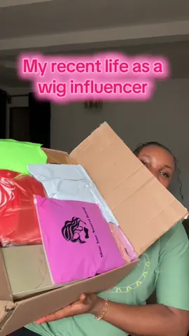 Im just a girl y’all☺️ #wiginfluencer 