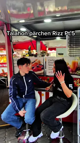 Talahon Pärchen rizz Pt.5 #comedy #viral #antonakki 