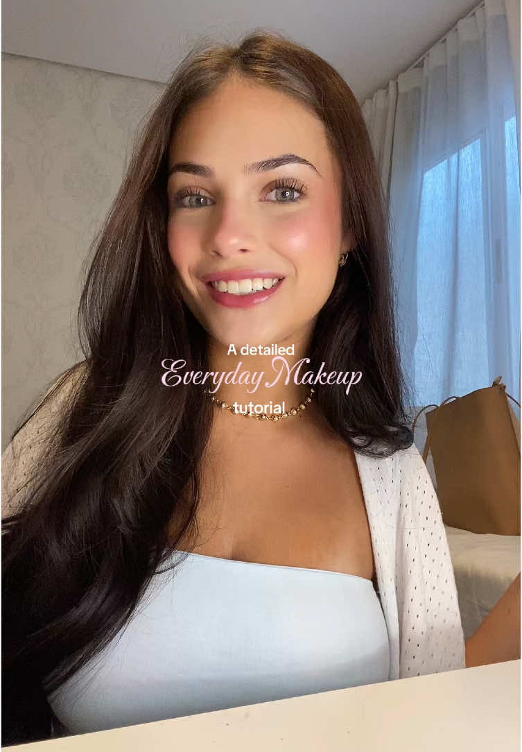 #makeuptut #makeuptutorial #bunnymakeup #naturalglam 