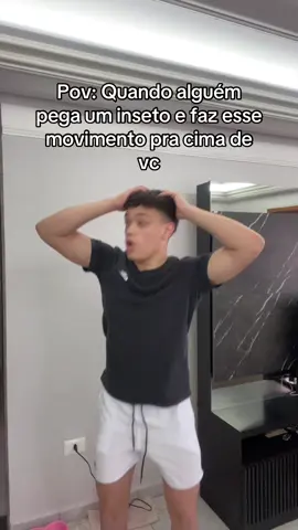 Da tanto medo