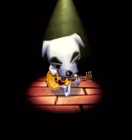 #tylerthecreator #animalcrossing 